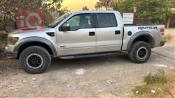 فورد F-150 رابتور